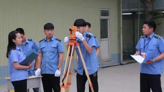石家莊哪個(gè)學(xué)校開設(shè)工程測量專業(yè)？