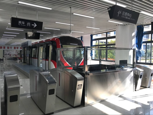 城市軌道交通車輛運(yùn)用與檢修專業(yè)學(xué)什么？