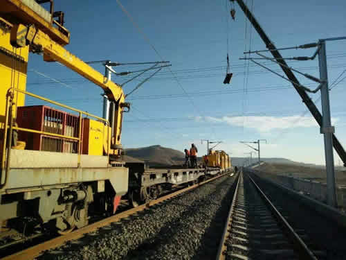 內(nèi)燃機(jī)車運(yùn)用與檢修專業(yè)就業(yè)單位有哪些？