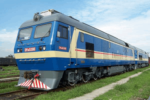 石家莊東華鐵路學校