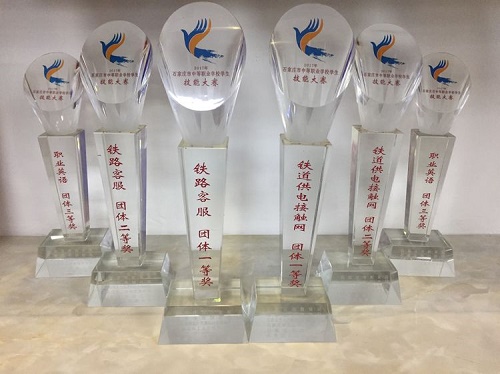 石家莊東華鐵路學(xué)?；疖囁緳C(jī)專業(yè)