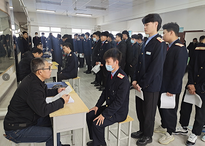 石家莊鐵路學校就業(yè) 石家莊鐵路學校就業(yè)