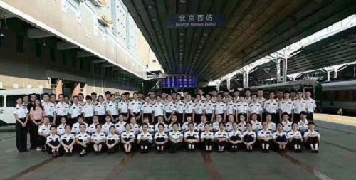 石家莊東華鐵路學校鐵路乘務專業(yè)將來去哪就業(yè)？