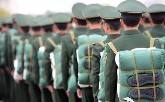 石家莊東華鐵路學(xué)校學(xué)生可以入伍當(dāng)兵嗎？