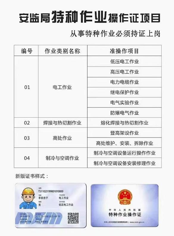 石家莊電工證補貼是真的嗎？怎么領(lǐng)？