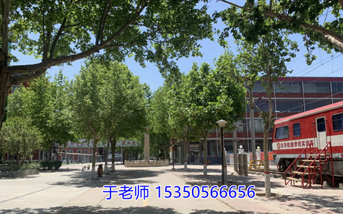 石家莊東華鐵路學校在校生多少人？