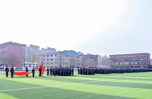 石家莊東華鐵路學(xué)校3+3大專(zhuān)