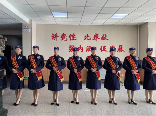 石家莊東華鐵路學(xué)校有3+3大專嗎？