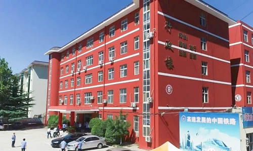 石家莊同創(chuàng)鐵路學(xué)校屬于哪管？