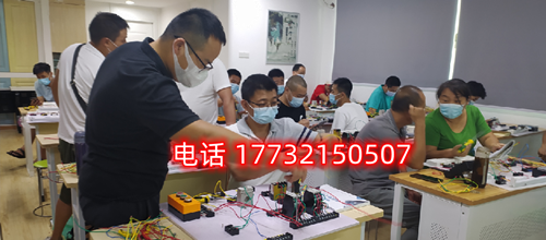 石家莊電工證考什么？