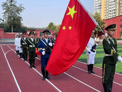 石家莊同創(chuàng)鐵路學校2024年春季招生對象