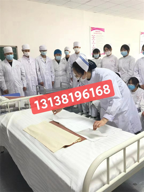 石家莊白求恩醫(yī)學(xué)中專學(xué)校哪個(gè)專業(yè)最好？