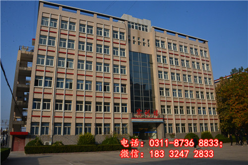 石家莊冀聯(lián)醫(yī)學(xué)中專學(xué)校有幾個(gè)校區(qū)？