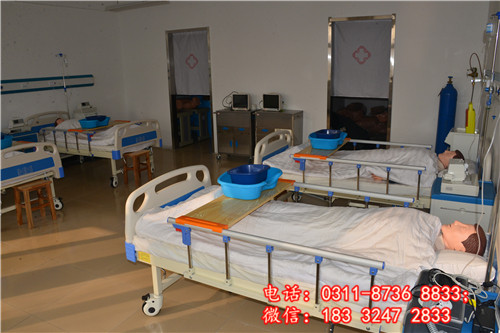 河北石家莊護理專業(yè)學校哪個好？