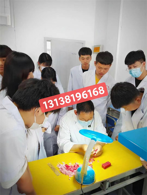 石家莊白求恩醫(yī)學(xué)中專學(xué)?？谇蛔o(hù)理專業(yè)怎么樣？