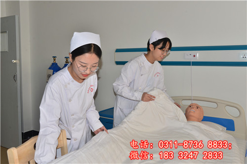 上中專學護理是選3+2大專還是3+3大專？