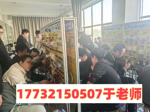 石家莊近期有電工證考試嗎？