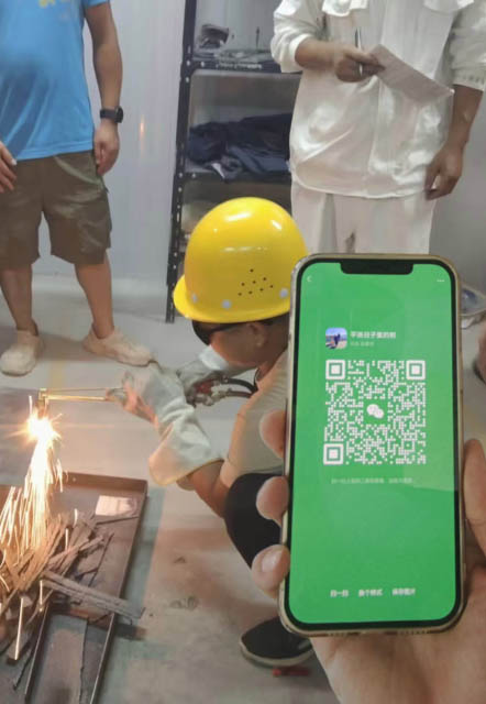 焊工證報(bào)名入口官網(wǎng) 焊工證報(bào)考中心官網(wǎng)