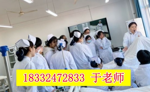 石家莊冀聯(lián)醫(yī)學中專學校護理專業(yè)能考臨床醫(yī)學專業(yè)嗎？